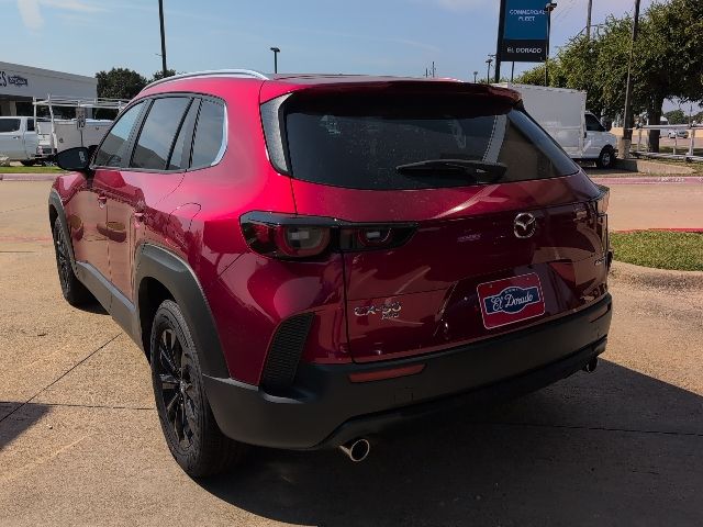 2025 Mazda CX-50 2.5 Select photo 5