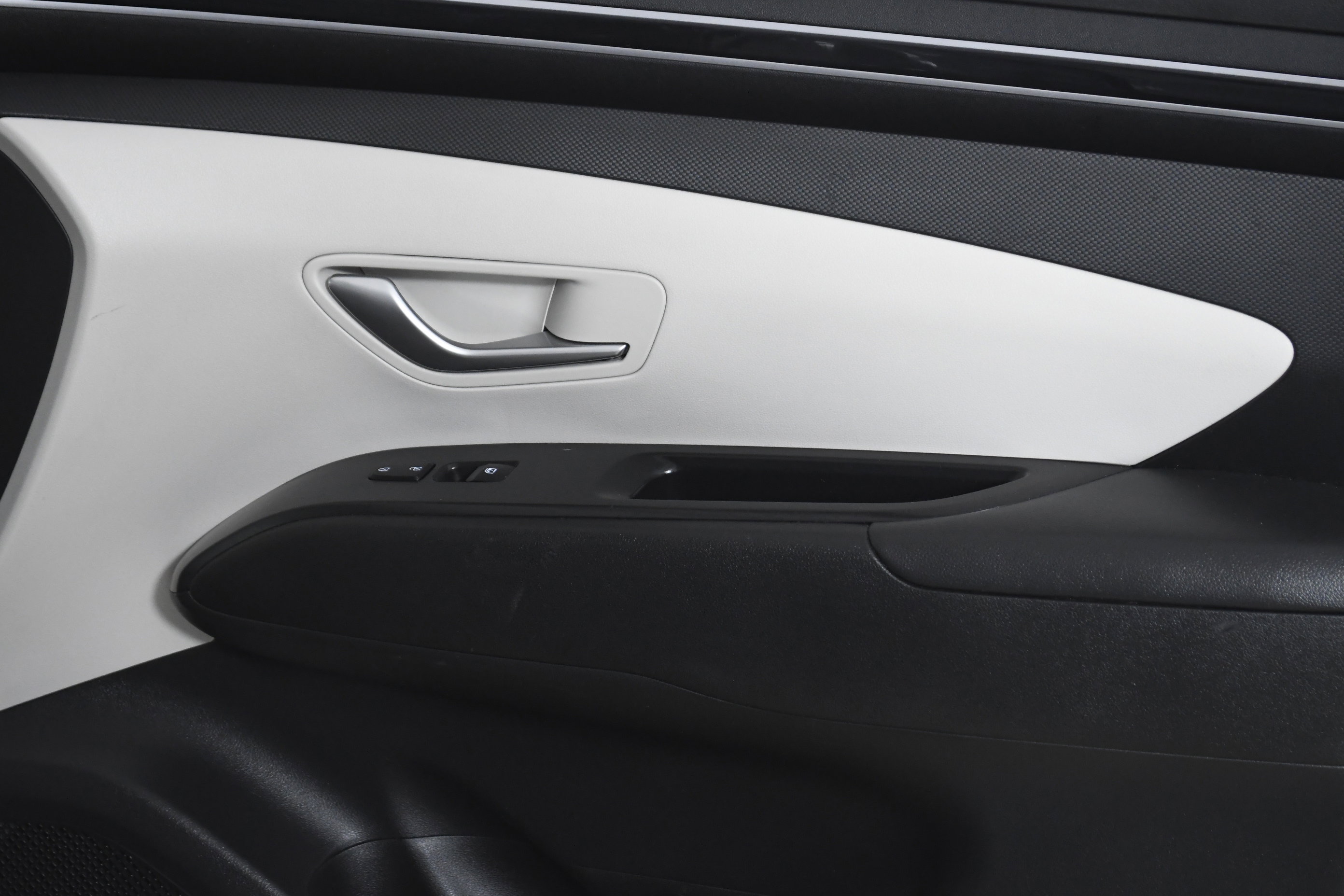 2024 Hyundai Tucson SEL Sport photo 23