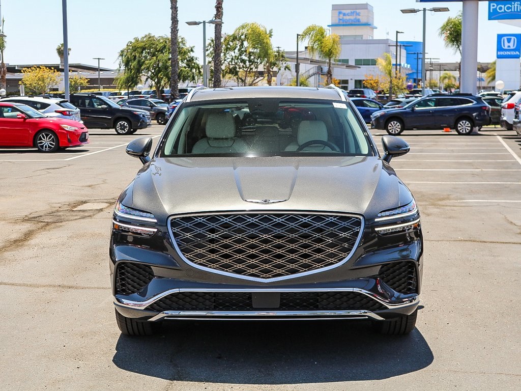 2026 Genesis GV70 2.5T Select photo 2