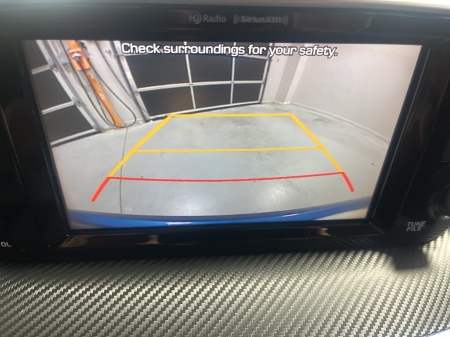 2021 Hyundai Tucson Value photo 12