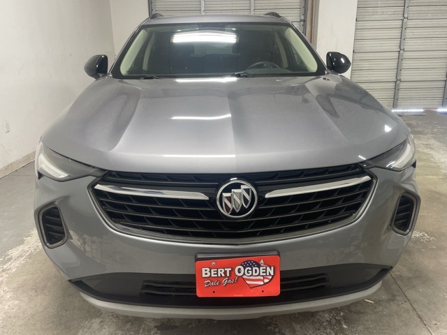 2022 Buick Envision Preferred photo 4