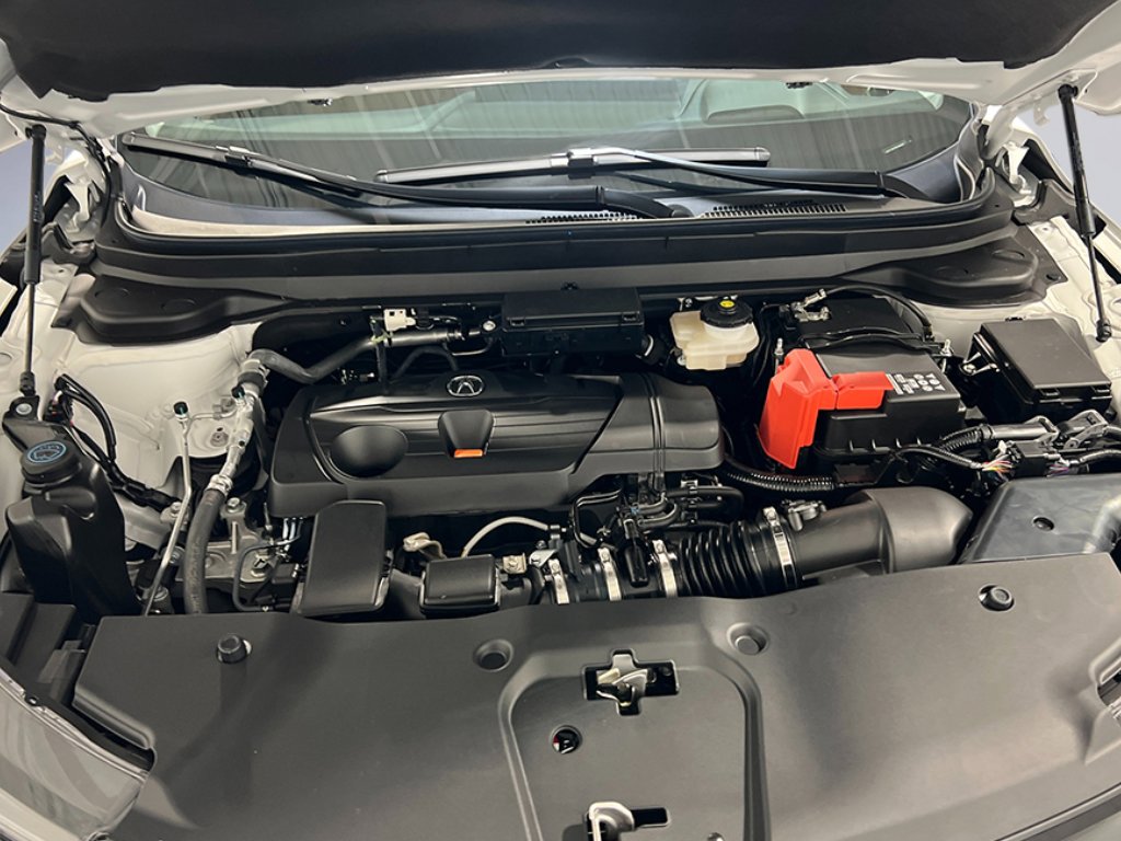 2025 Acura RDX Advance photo 11