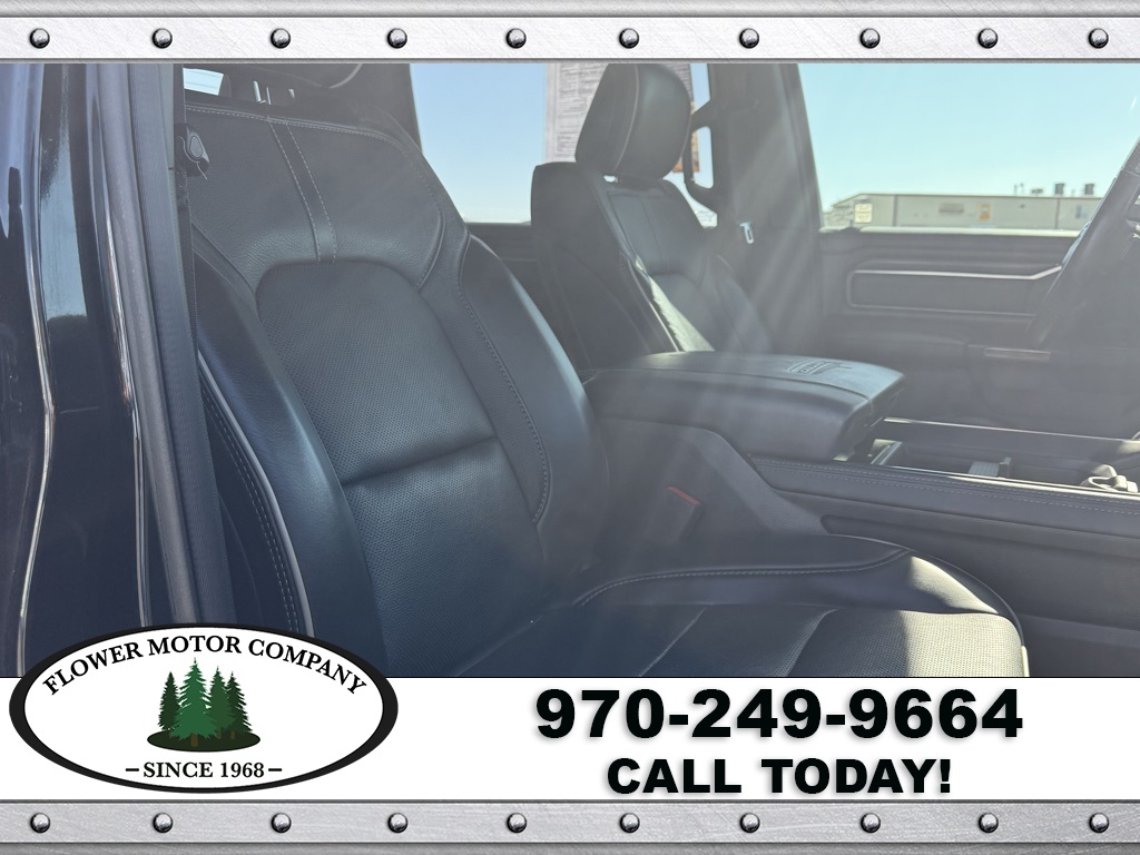 2020 Ram 1500 Limited photo 13