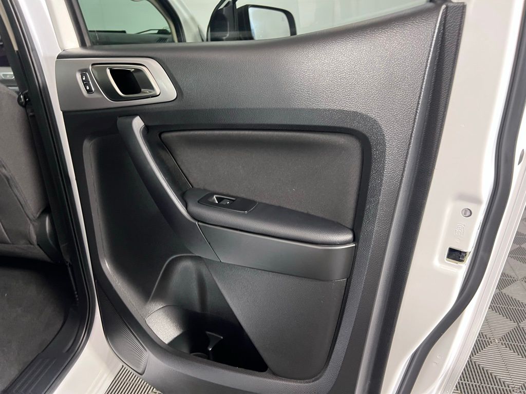 2022 Ford Ranger XLT photo 26