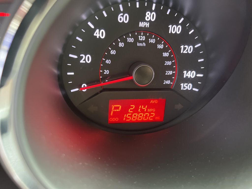 2013 Kia Sorento Base LX photo 14