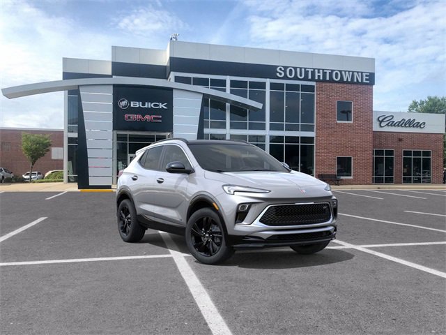 2026 Buick Encore GX Sport Touring's photo