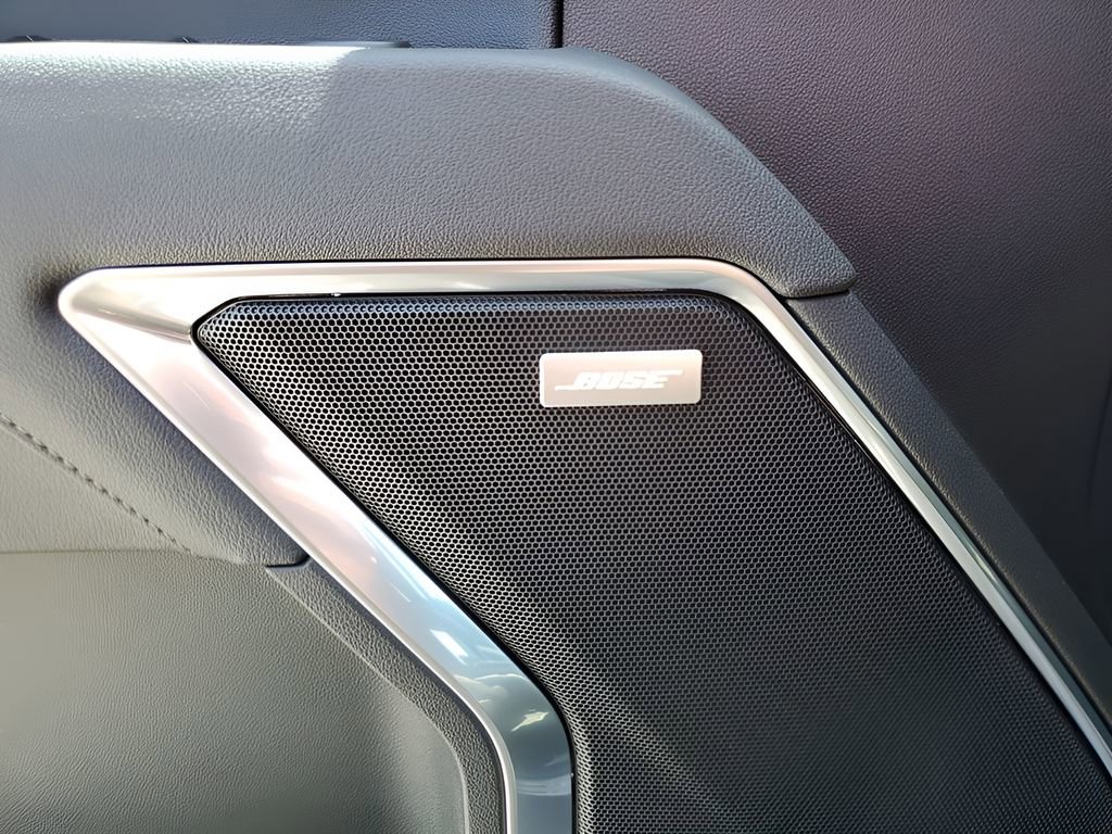 2025 Gmc Sierra 1500 Elevation photo 28