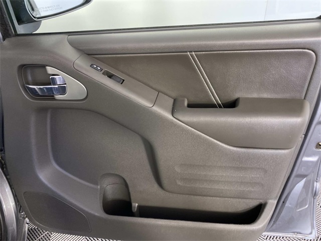 2021 Nissan Frontier PRO-4X photo 22