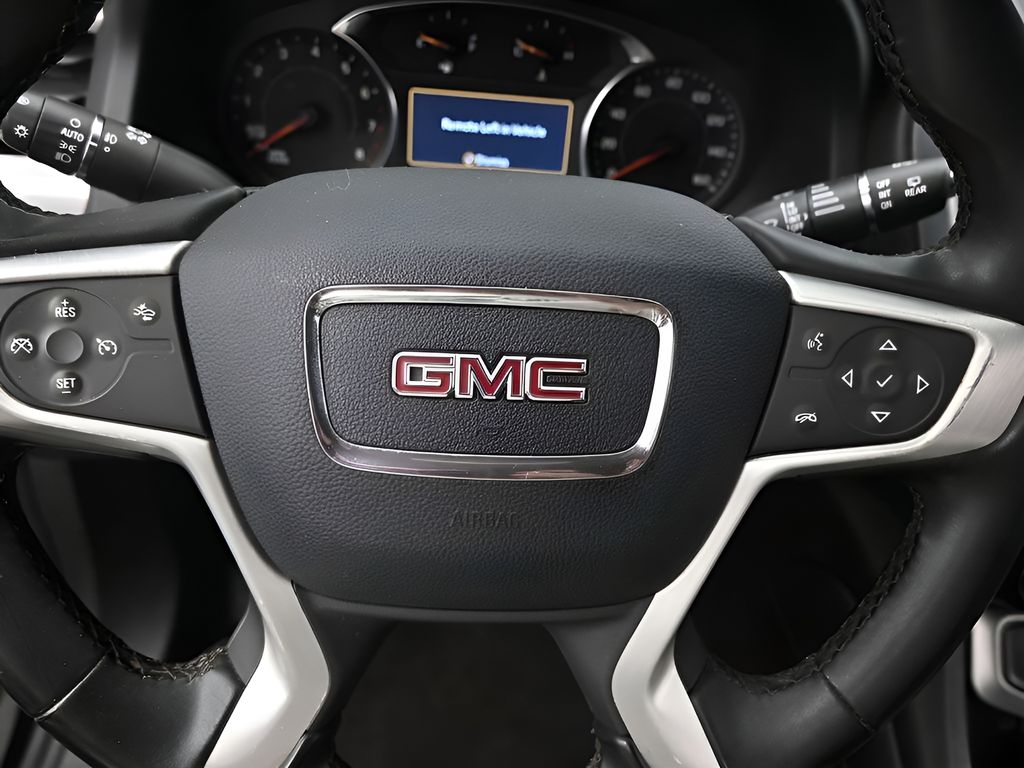 2023 Gmc Acadia SLT photo 13