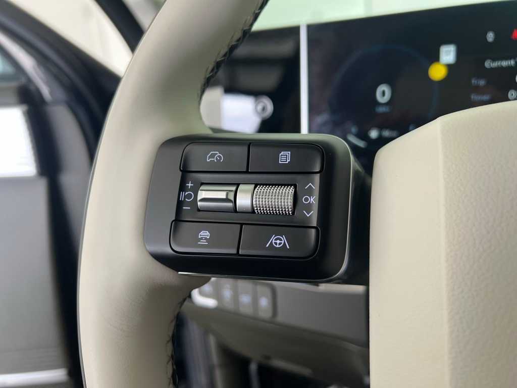 2025 Hyundai Santa Fe Calligraphy photo 19