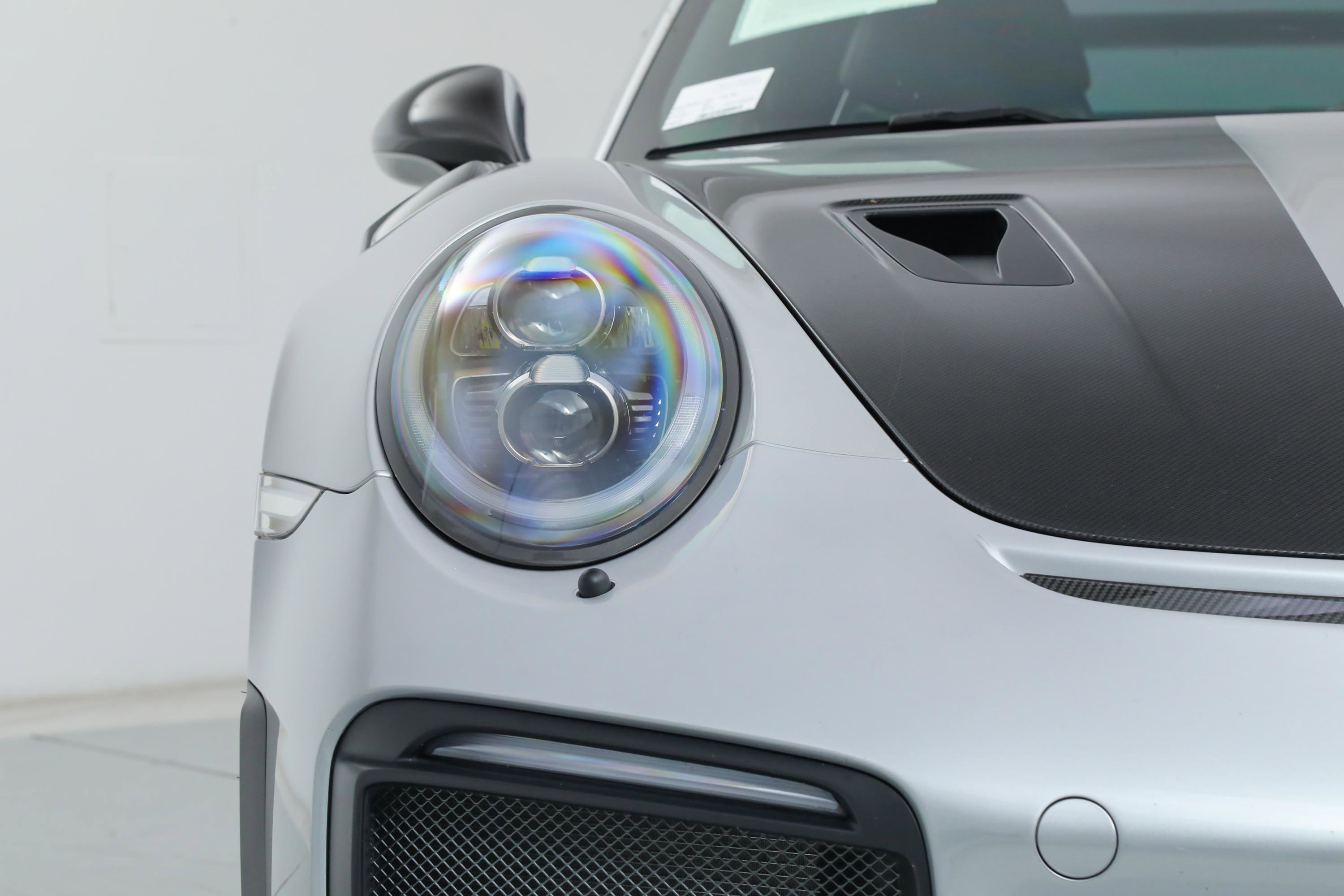 2019 Porsche 911 GT2 RS photo 12
