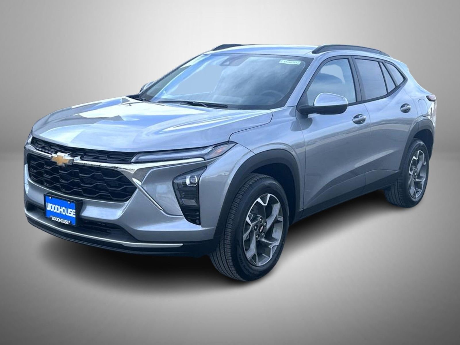 2026 Chevrolet Trax LT's photo