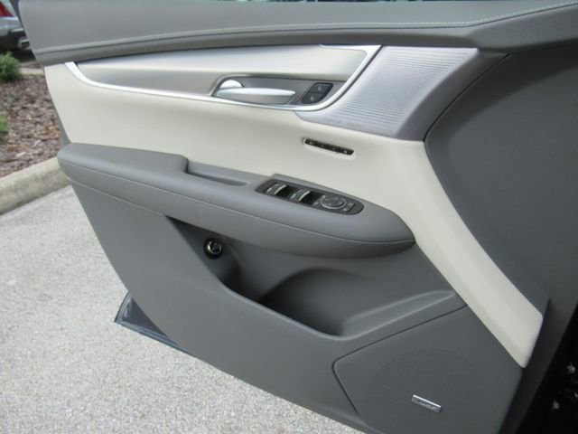 2024 Cadillac XT5 Premium Luxury photo 30