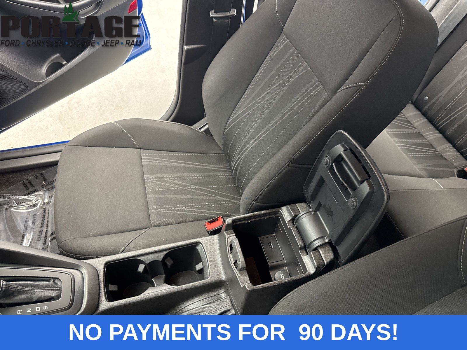 2018 Ford Focus SE photo 20