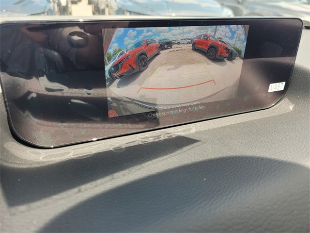 2025 Mazda CX-50 2.5 Turbo Premium photo 31