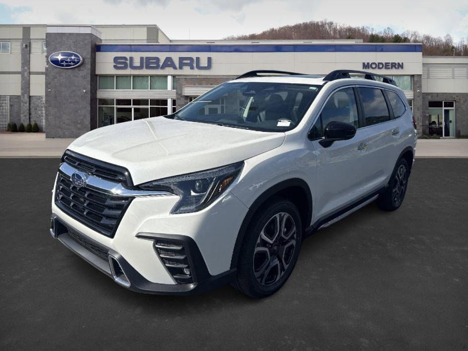 2025 Subaru Ascent Touring's photo