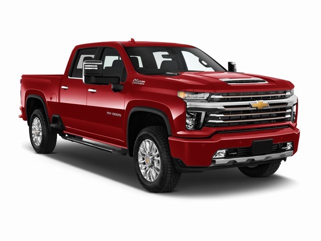 2023 Chevrolet Silverado 2500HD High Country's photo
