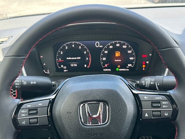 2026 Honda Civic Si photo 17