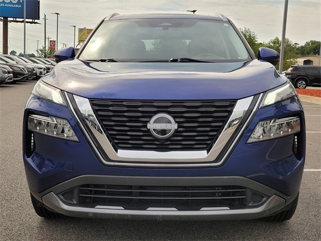 2023 Nissan Rogue SL photo 5