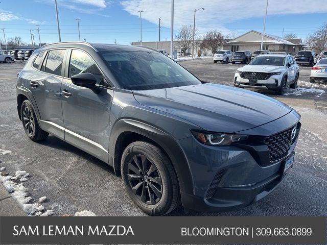 2023 Mazda CX-50 S PREFERRED PLUS's photo