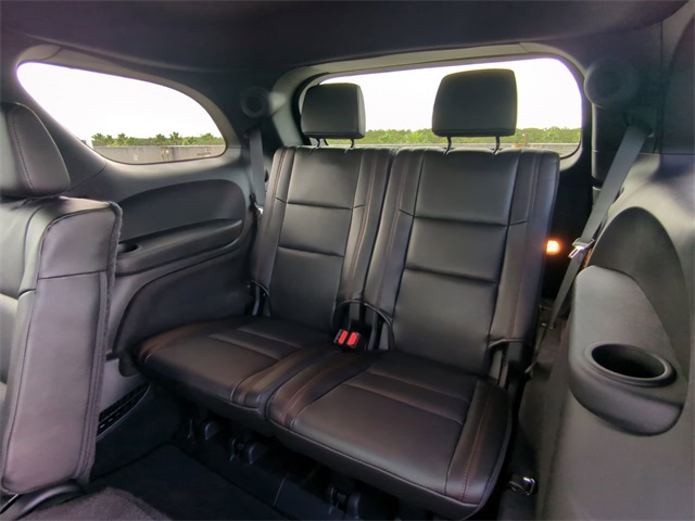 2026 Dodge Durango GT photo 11