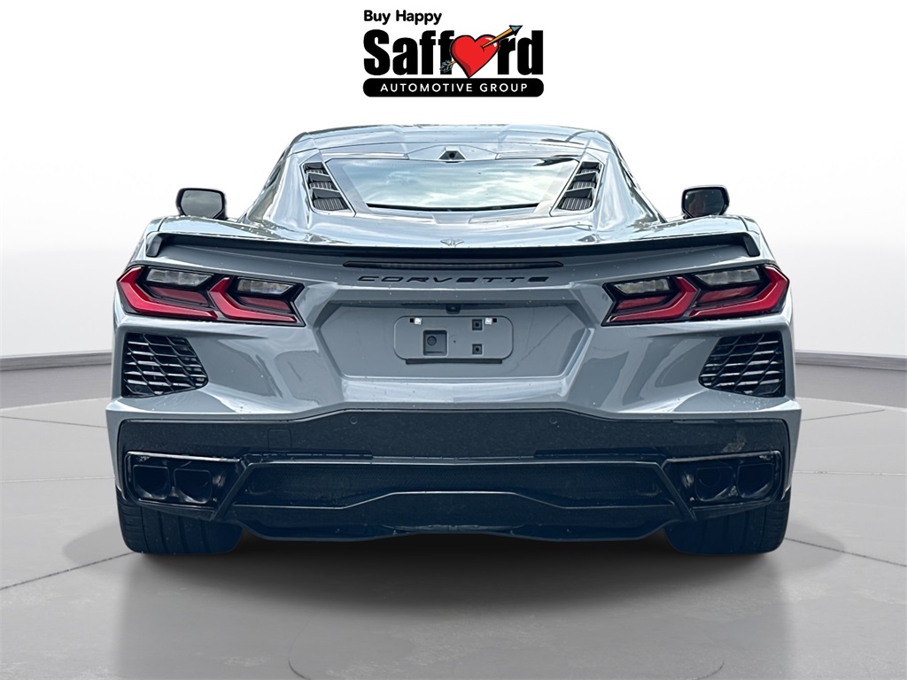 2024 Chevrolet Corvette Stingray 2LT Z51 photo 6