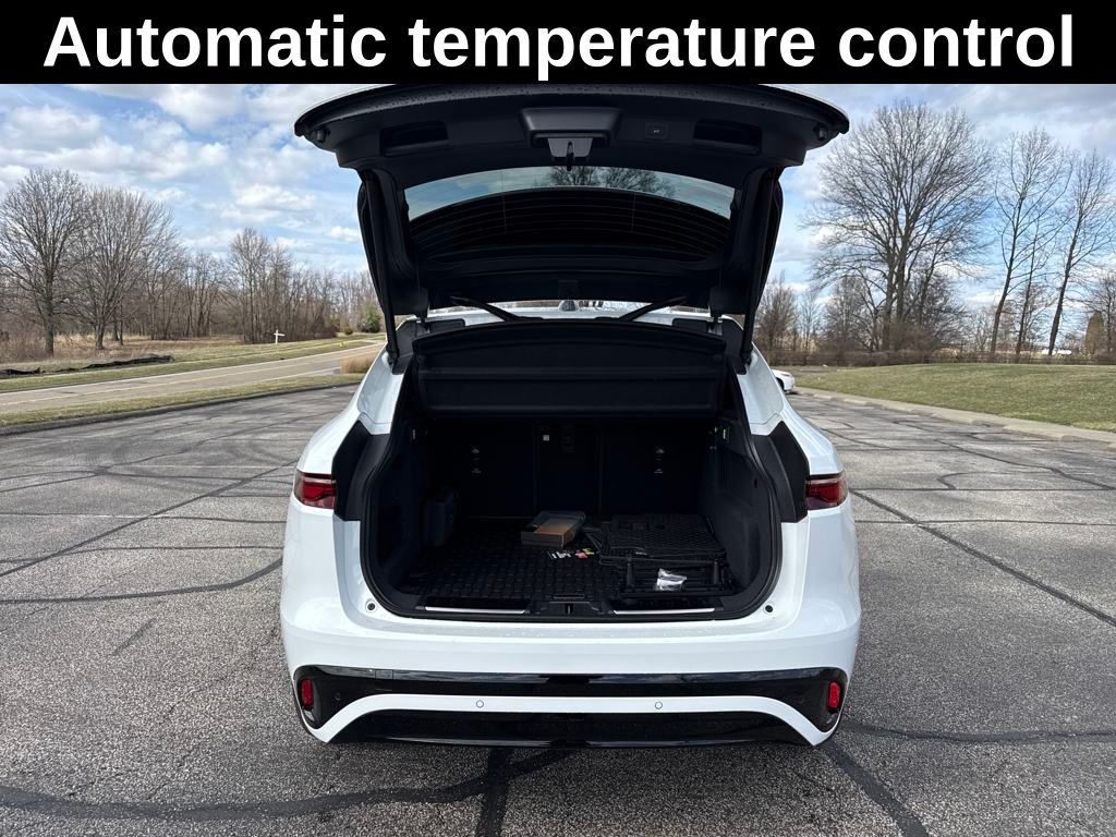 2026 Jaguar F-PACE P250 R-Dynamic S photo 10