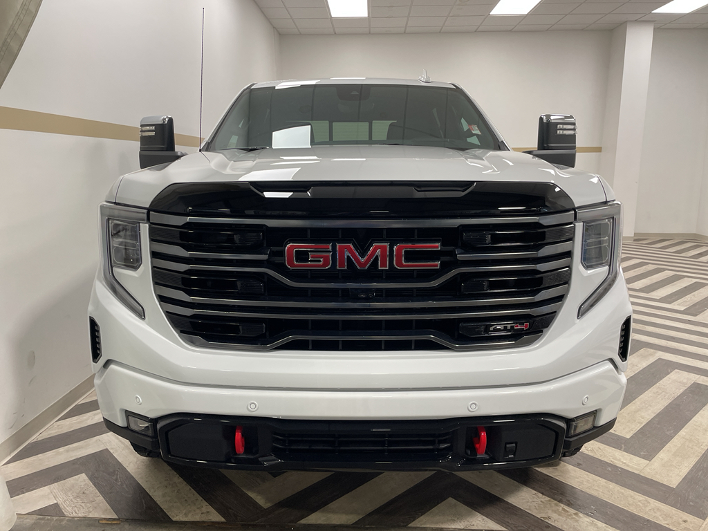 2026 Gmc Sierra 1500 AT4 photo 11