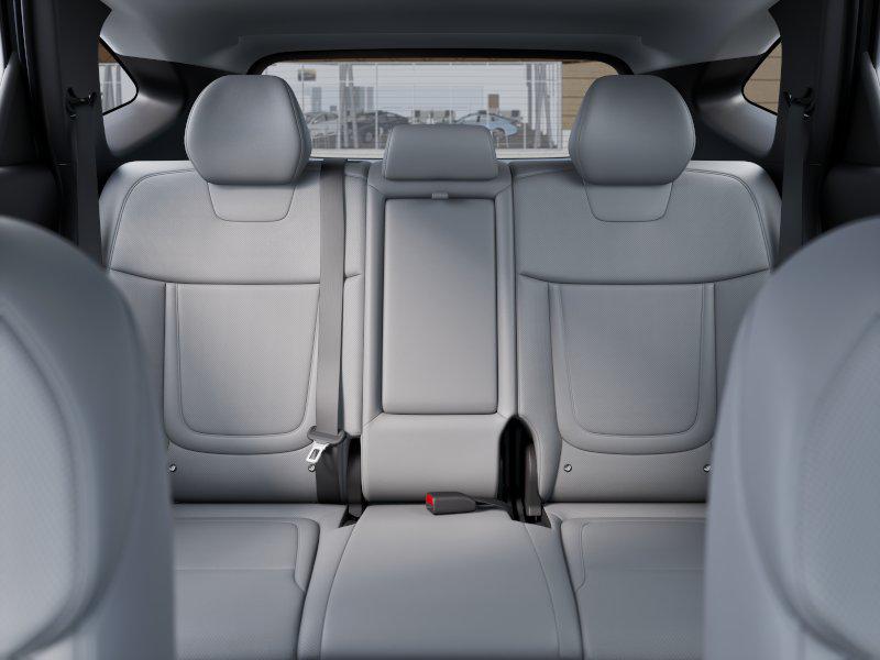 New 2025 Amazon Gray Hyundai Limited image 12
