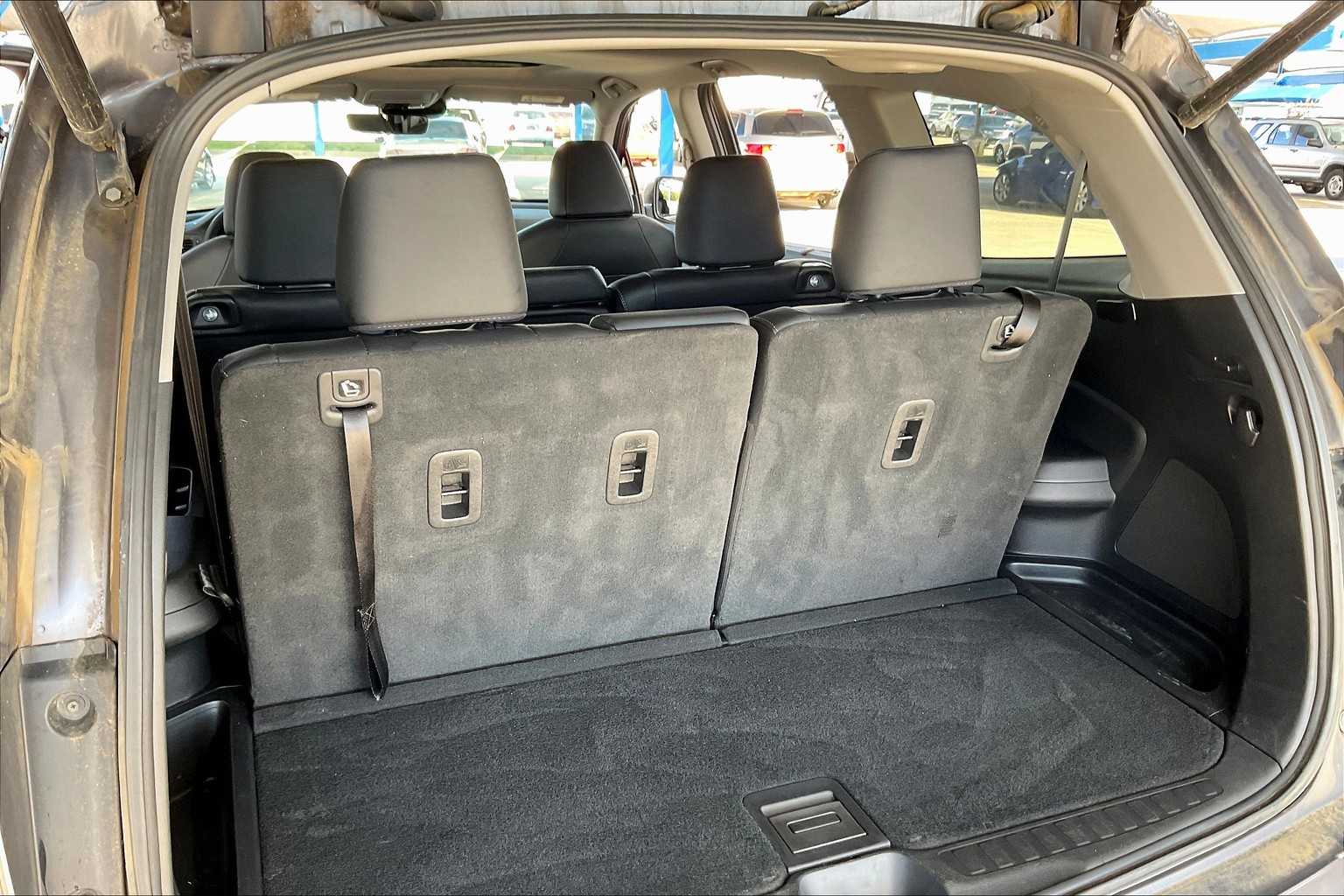 2021 Honda Pilot Special Edition photo 30
