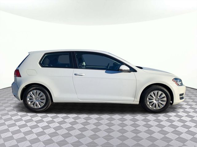 Used 2015 Volkswagen Golf Launch Edition with VIN 3VW817AU5FM024582 for sale in Lake City, FL