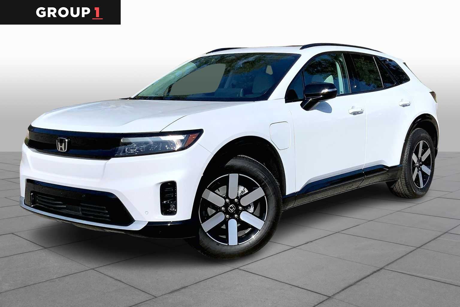 2026 Honda Prologue Touring's photo