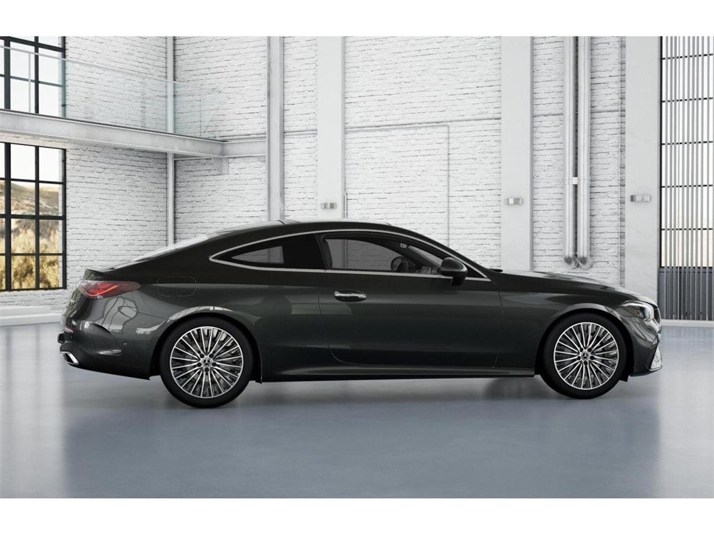 2024 Mercedes Benz CLE 300 photo 16
