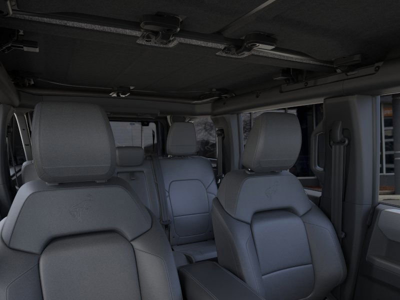 2025 FORD BRONCO - Image 11