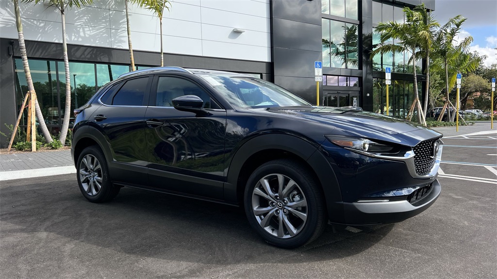 2024 Mazda CX-30 2.5 S Preferred photo 5