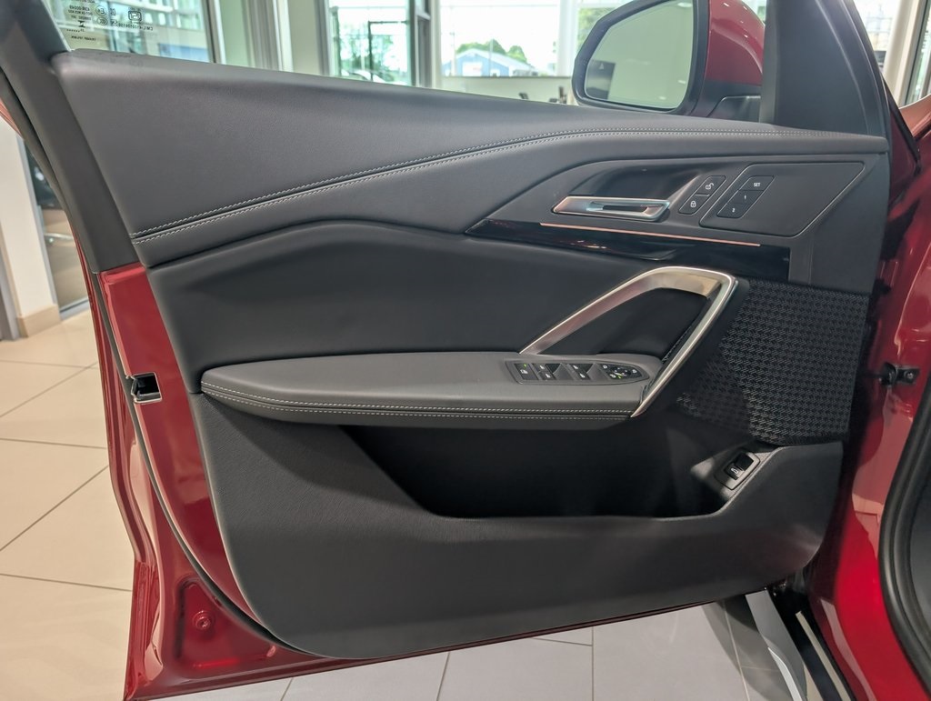 2026 Bmw X1 XDrive28i photo 14