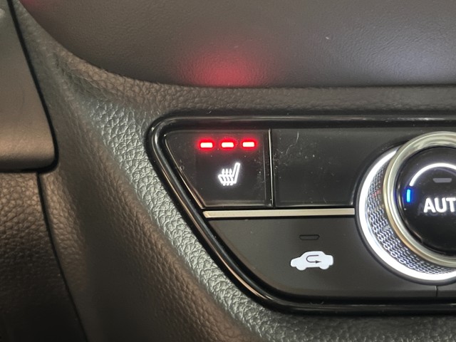 2026 Honda HR-V EX-L photo 21