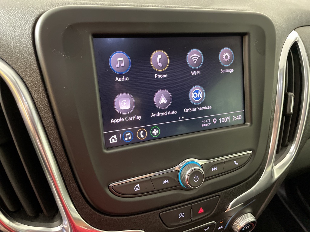 2024 Chevrolet Equinox LT photo 27