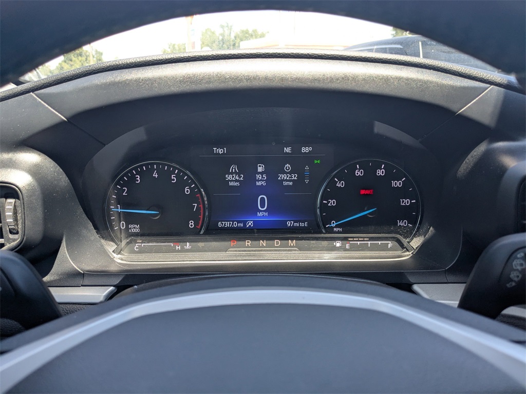 2021 Ford Explorer XLT photo 28