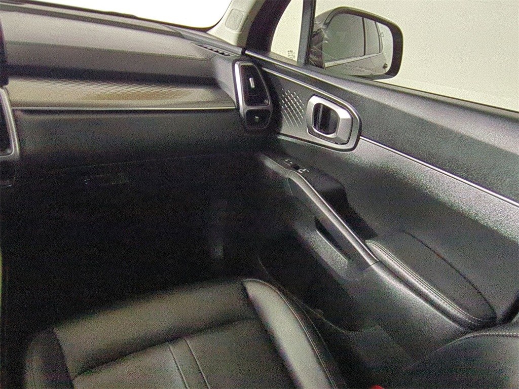 2021 Kia Sorento Hybrid EX photo 15