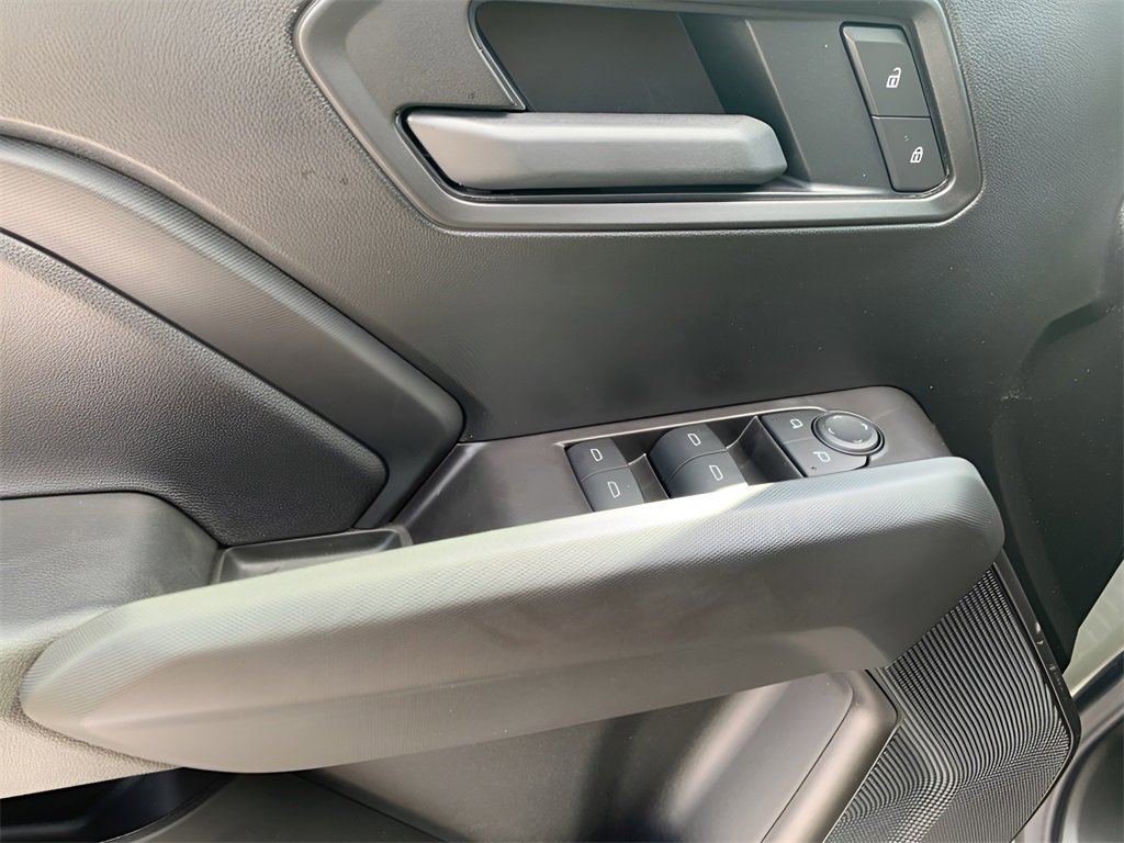 2026 Chevrolet Colorado Work Truck photo 22
