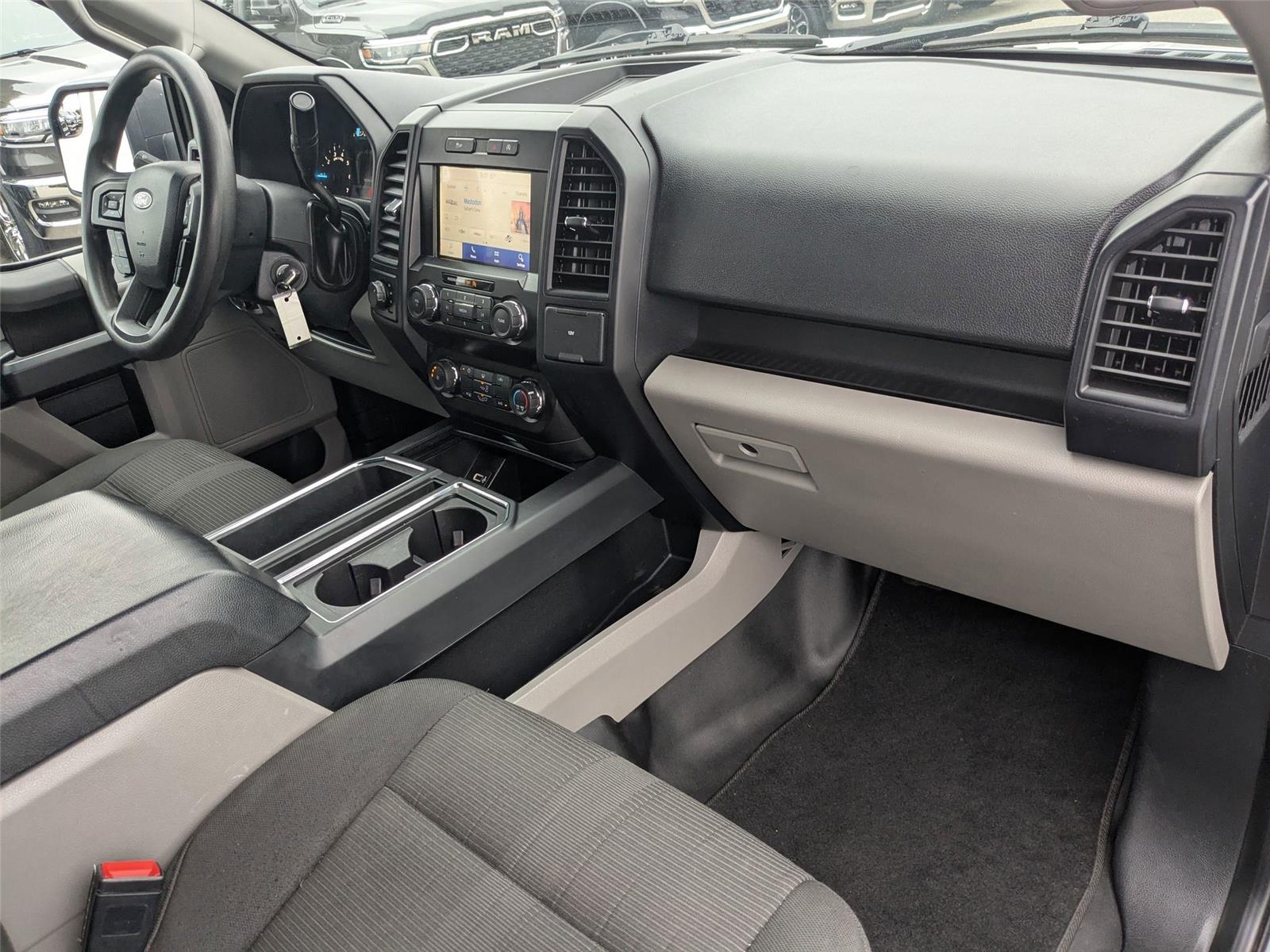 2019 Ford F-150 XL photo 33