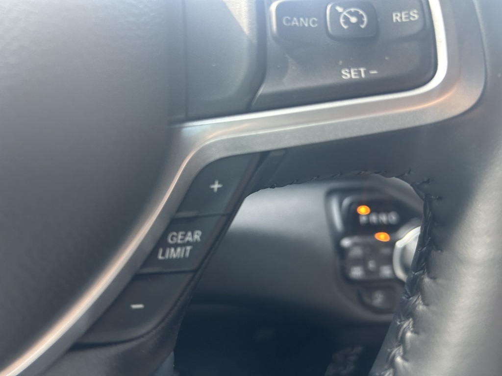2022 Ram 1500 Big Horn Lone Star photo 18