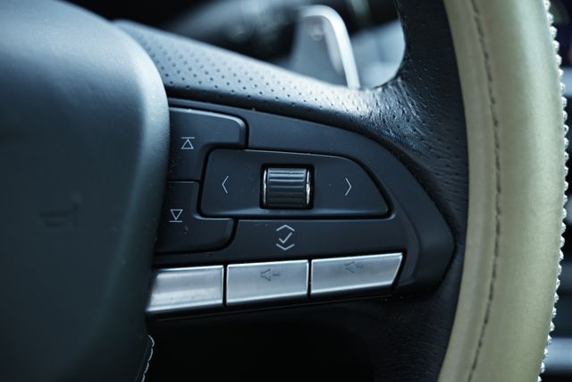 2021 Cadillac CT5 Premium Luxury photo 33