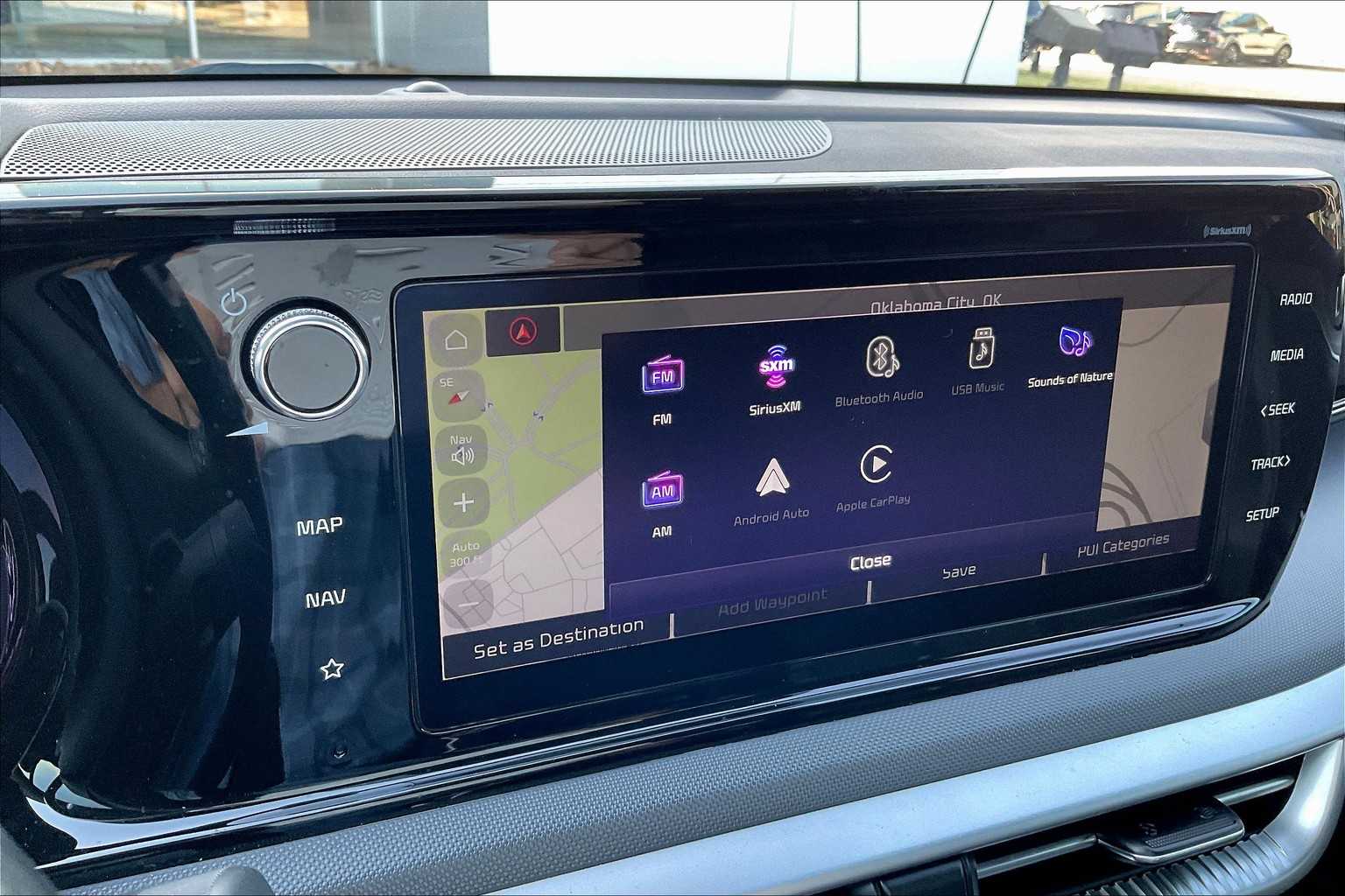 2023 Kia K5 GT-Line photo 27
