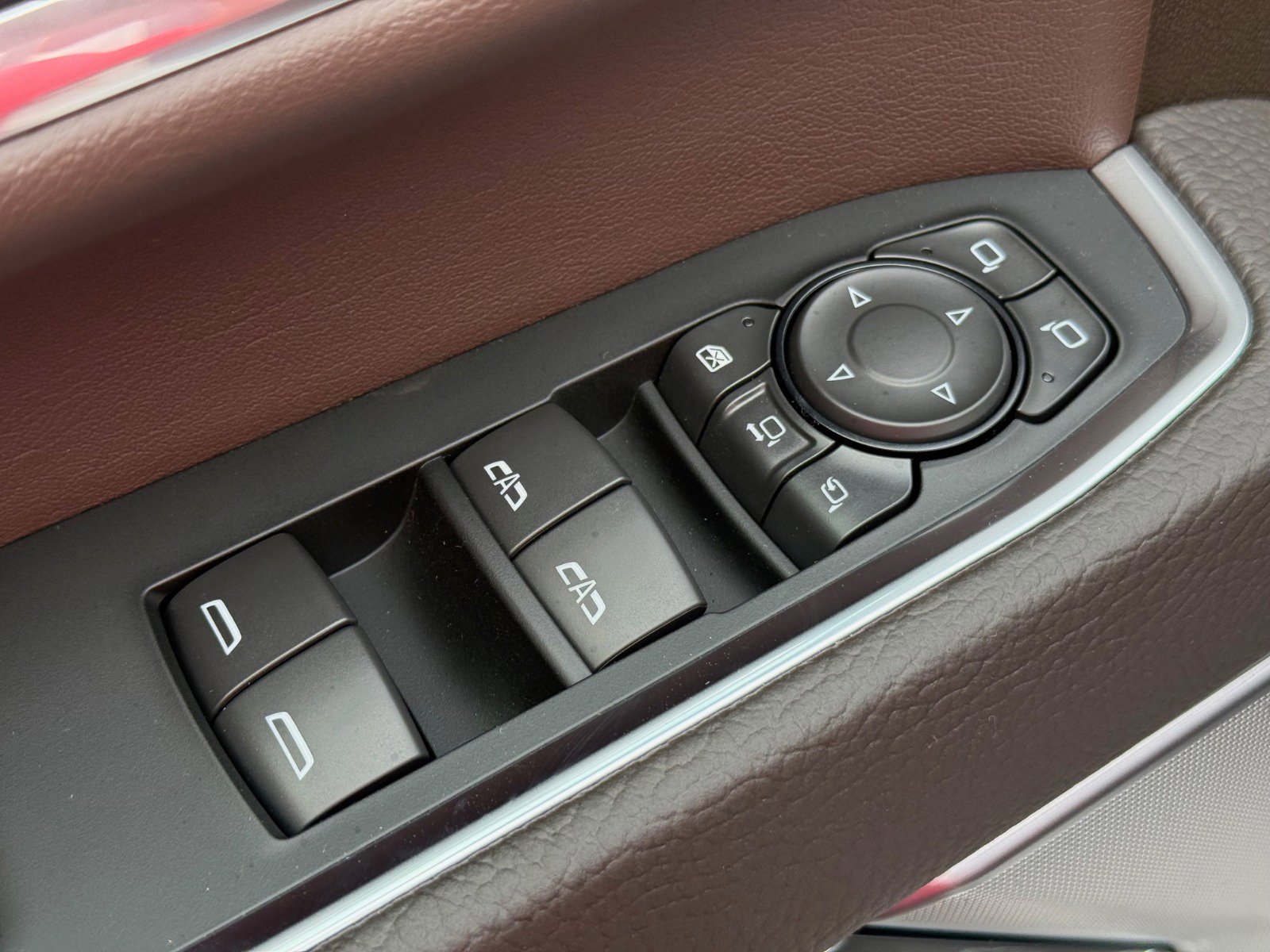2026 Gmc Sierra 2500 HD Denali photo 7