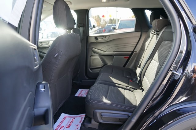 2025 FORD ESCAPE - Image 8