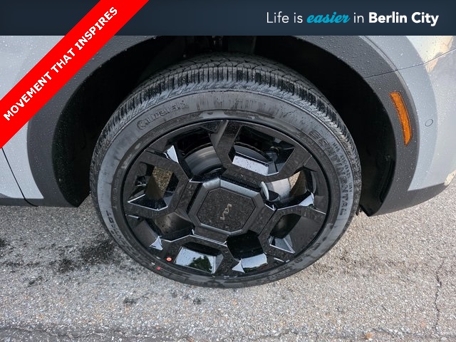 2026 Kia Sorento EX photo 2