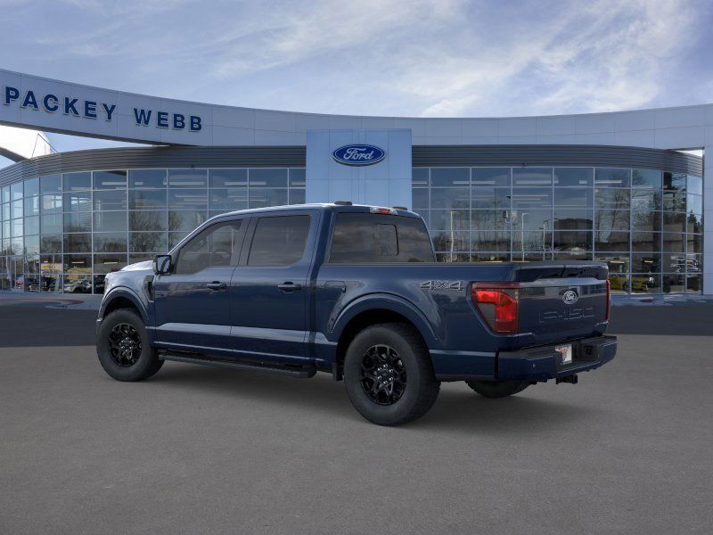 2025 FORD F-150 - Image 6