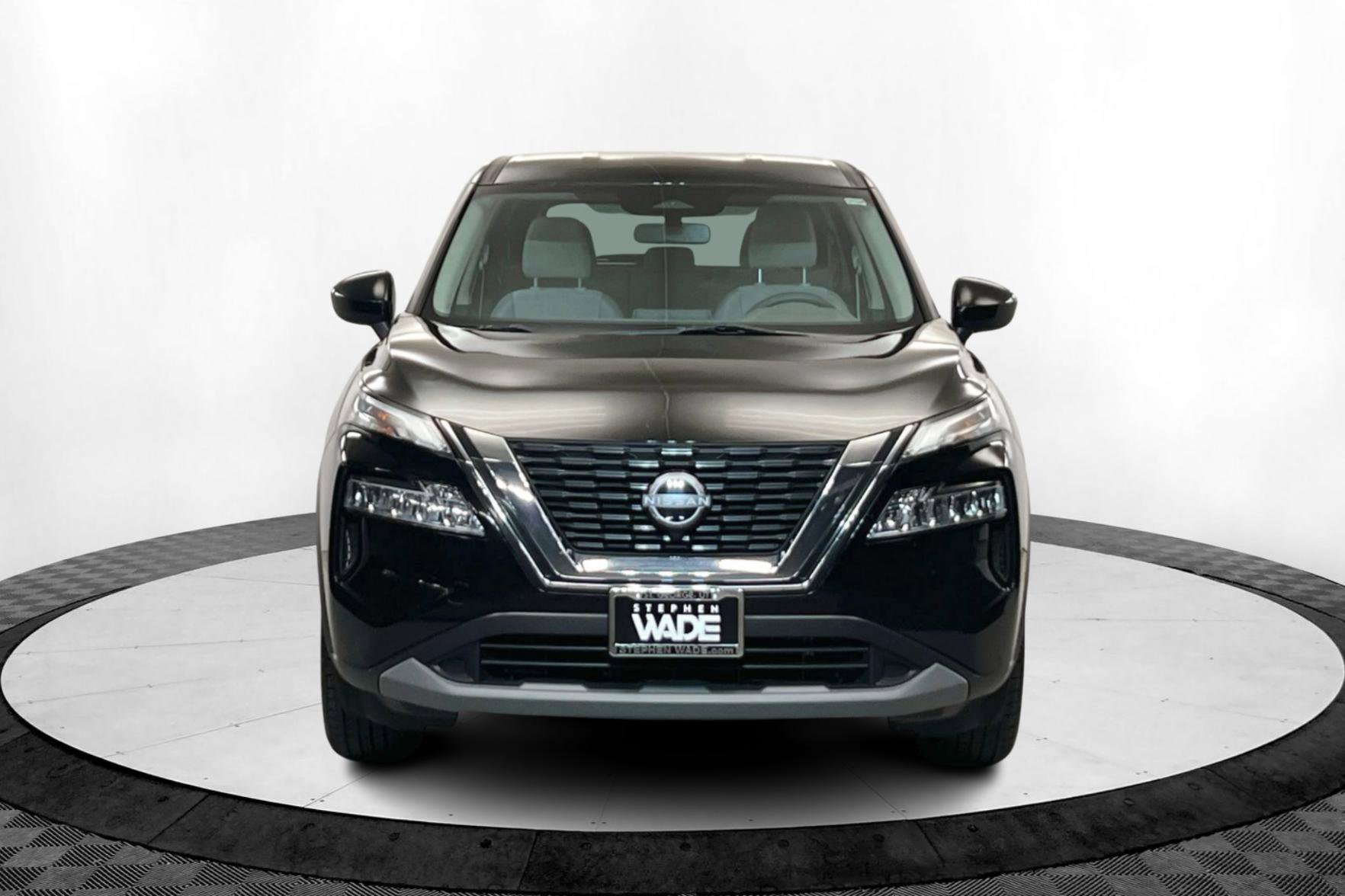 2023 Nissan Rogue SV photo 8